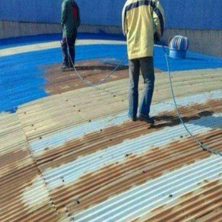 白碱滩地面翻新与地坪漆施工流程